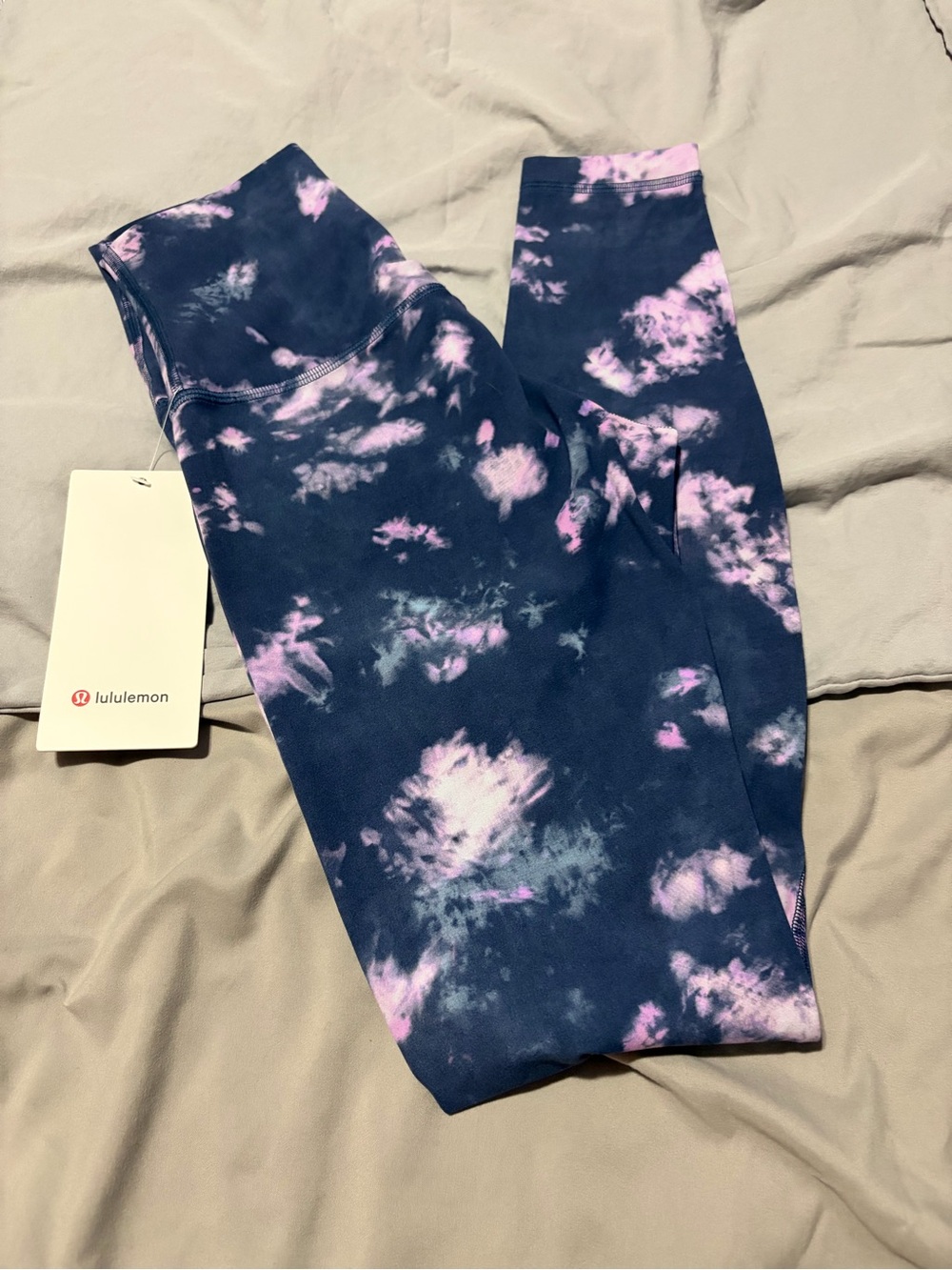Lululemon Align™ HR Pant 28" size 4